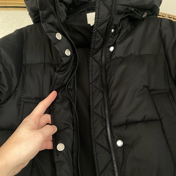 H&M Puffer jacket - Picture 4 of 8